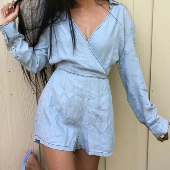 Danim Rompers - Picture 4 of 4